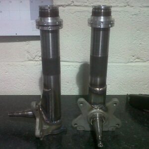 Front leg - sold as a pair
