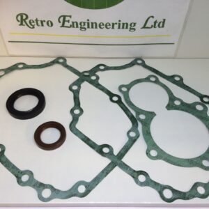 Gasket & Seal Set