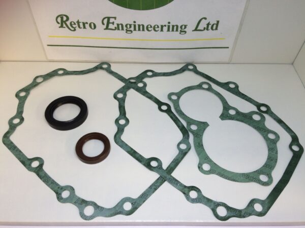 Gasket & Seal Set