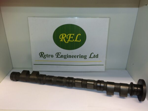 Group 1 Camshaft