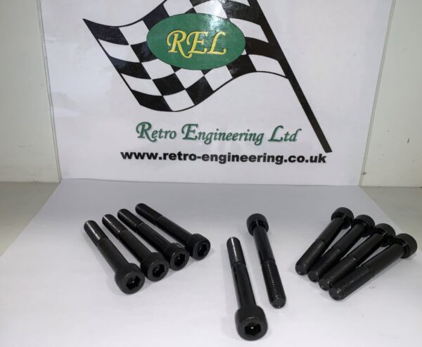 Heavy duty main bearing cap bolts - Image 2