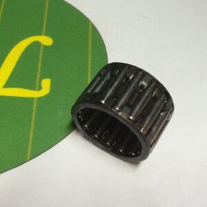 Input shaft support bearing