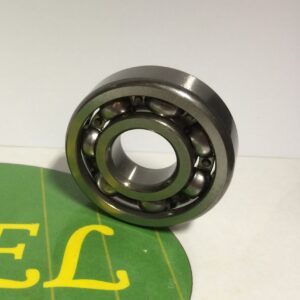 Lay cluster front bearing