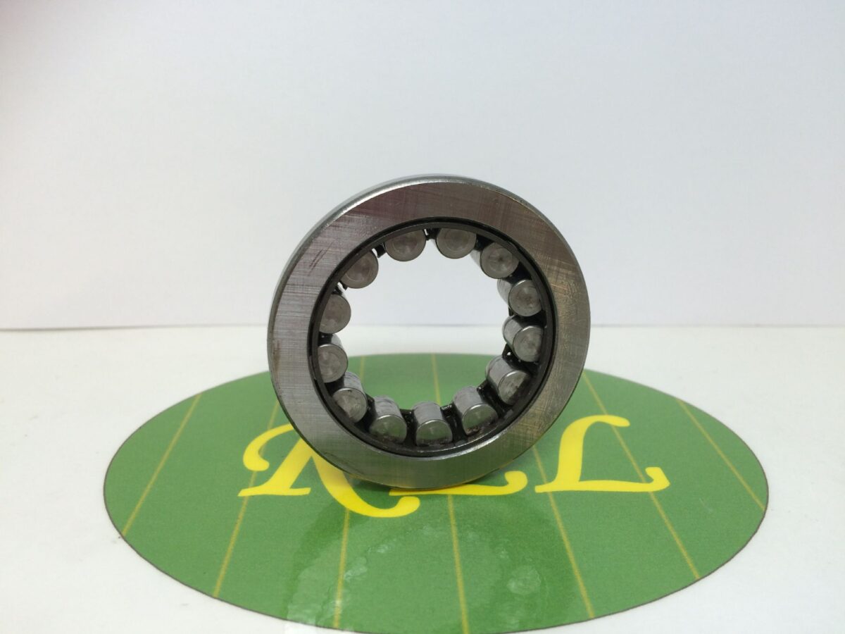 Lay cluster rear bearing – Retro Engineering