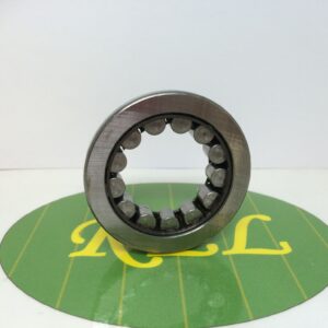 Lay cluster rear bearing