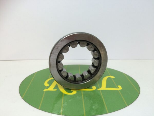 Lay cluster rear bearing