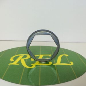 Lock plate
