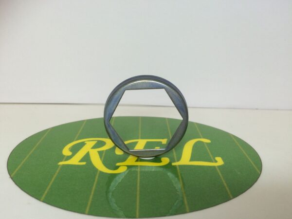 Lock plate