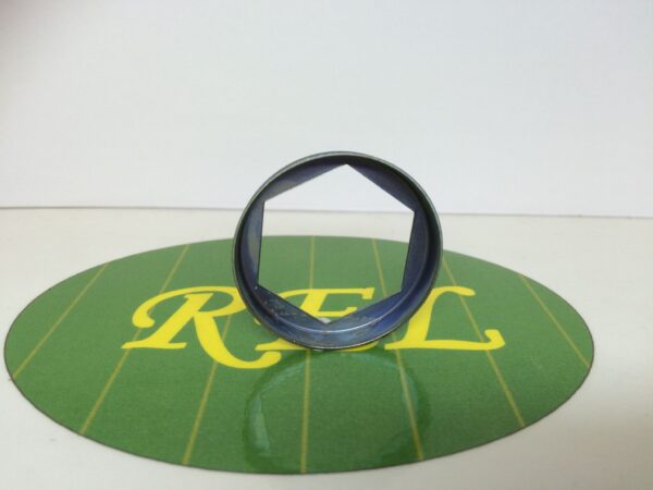 Lock plate - Image 2