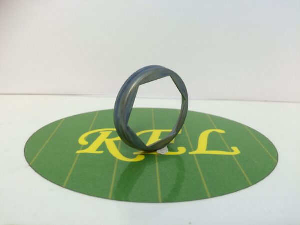Lock plate - Image 3