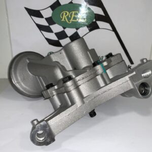 M3 oil pump