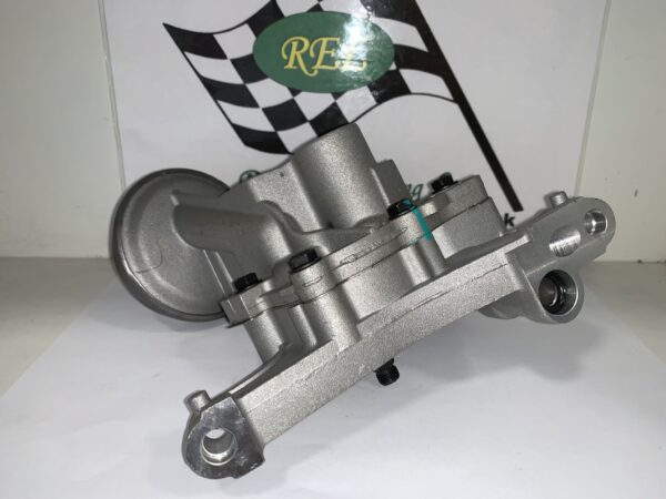 M3 oil pump