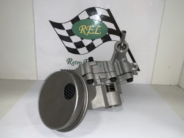 M3 oil pump - Image 3