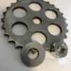 M3 oil pump sprocket and chain conversion kit - Image 3