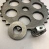 M3 oil pump sprocket and chain conversion kit - Image 4