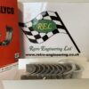 Main bearing set Std size