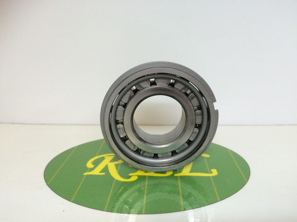 Main shaft bearing Retro Engineering