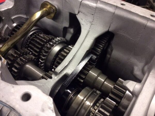 Mini A 5 Speed Gearbox 135 P.jpg