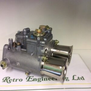 Pair Of 48 Weber Dco Sp2 Carburettors 351 P.jpg