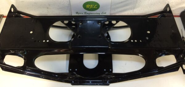 Rear cage - competition use - Image 2
