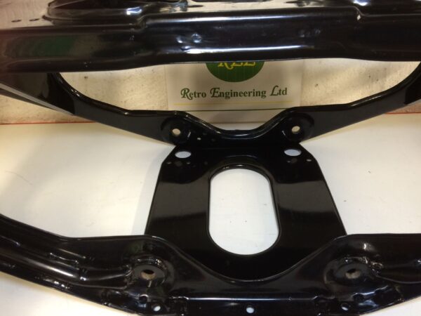 Rear cage - competition use - Image 3