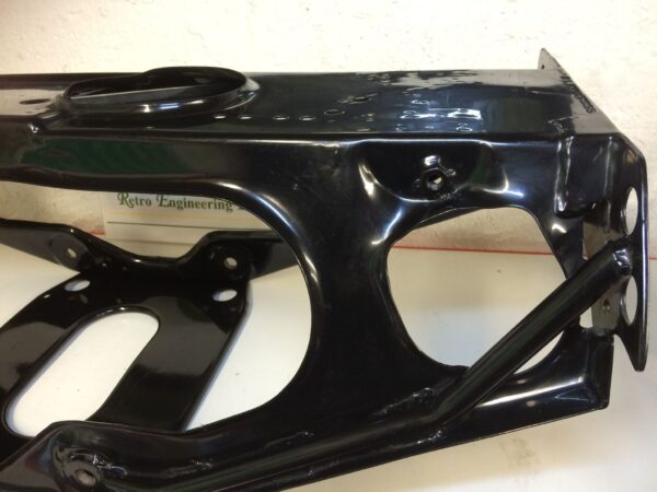 Rear cage - competition use - Image 4
