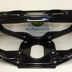 Rear cage - competition use