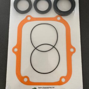 Rear Diff Gasket & Seal Set
