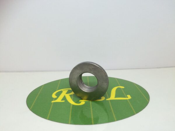 Rear flange nut - Image 2