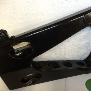 Rear lower arm - fabricated TWR type