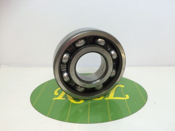 Rear main shaft bearing
