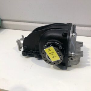 Rebuilt diff assembly - exchange