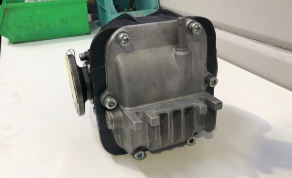 Rebuilt diff assembly - exchange - Image 2