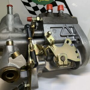 Reconditioned Kugelfischer injection pumps