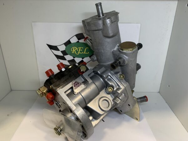 Reconditioned Kugelfischer injection pumps - Image 2
