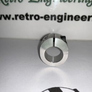 Rocker locking clamps