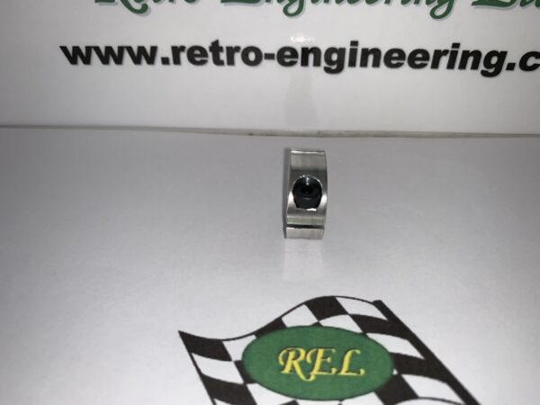 Rocker locking clamps - Image 3
