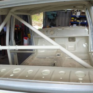 Roll cage