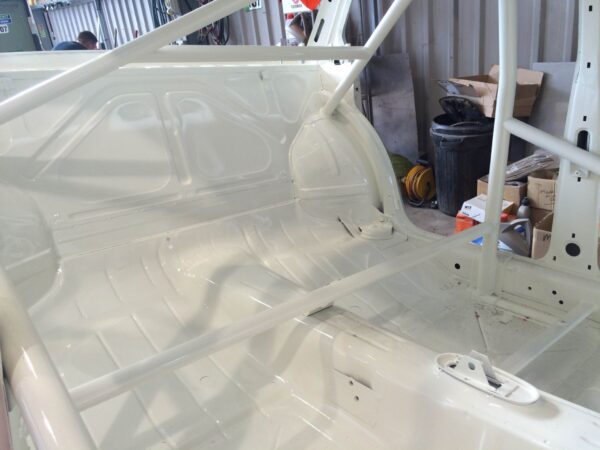 Roll cage - Image 3