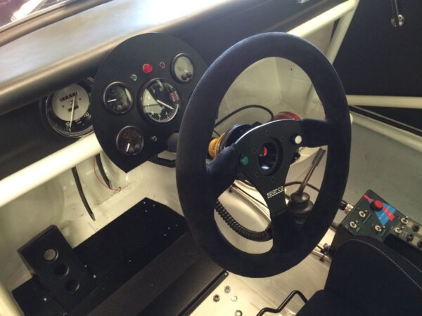 Roll cage - Image 4