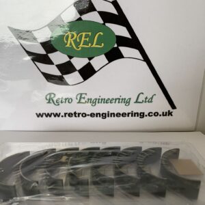 S14 Competition Con Rod Bearing Set