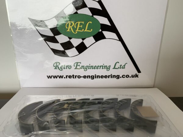 S14 Competition Con Rod Bearing Set