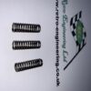 Selector shaft detent springs - Image 2