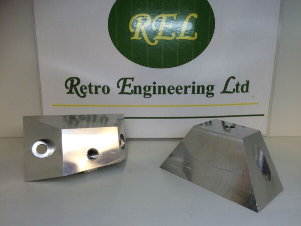 Solid subframe mount set - Image 3