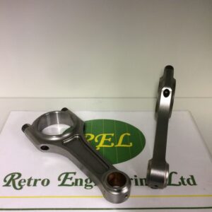 Steel Con Rods