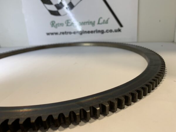 Steel flywheel - Image 5
