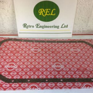 Sump gasket