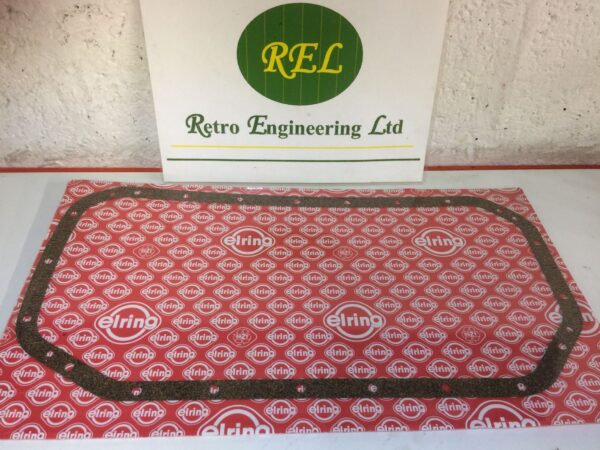 Sump gasket