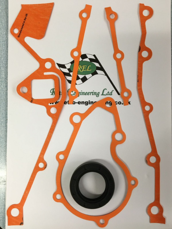 Timing Chain Cover Gasket And Seal Set 102 P 1.png