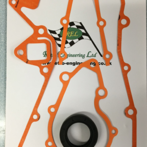 Timing chain cover gasket and seal set